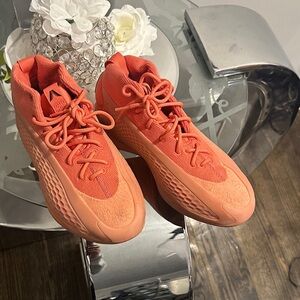 2024 Adidas Anthony Edwards